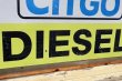 画像3: dp-220501-43 CITGO DIESEL / Gas Station Road Sign