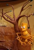 画像4: nt-220527-01 The Simpsons / McFARLANE TOYS 2006 TREEHOUSE OF HORROR "THE ISLAND OF DR.HIBBERT"