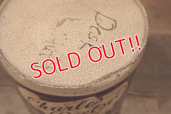 画像7: dp-220501-21 Charles Pretzels / Vintage Pretzels Can