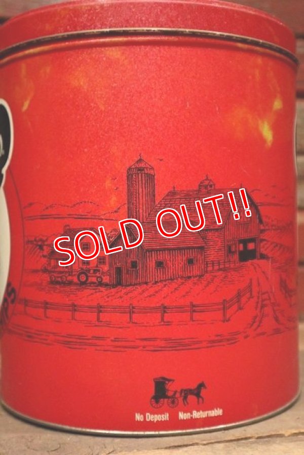 画像5: dp-220501-21 Charles Chips / Vintage Potato Chips Can