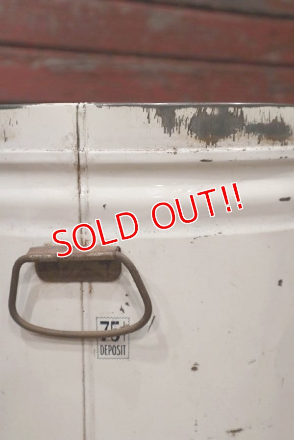 画像6: dp-220501-21 Kuehmann's / Vintage Potato Chips Can