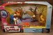 画像1: nt-220527-01 The Simpsons / McFARLANE TOYS 2006 TREEHOUSE OF HORROR "THE ISLAND OF DR.HIBBERT"