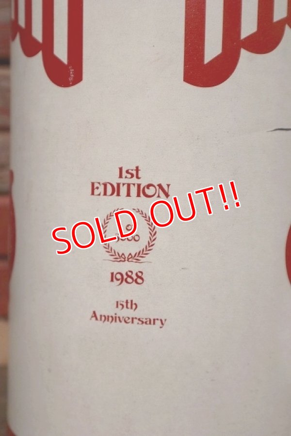 画像4: dp-220501-21 Kitchen Cooked / Vintage Potato Chips Can