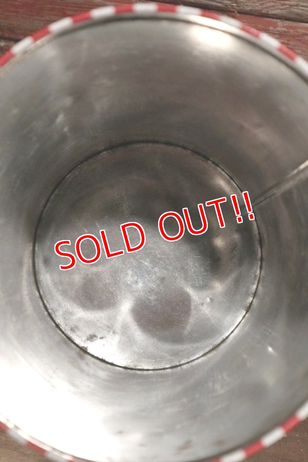 画像7: dp-220501-21 Kitchen Cooked / Vintage Potato Chips Can