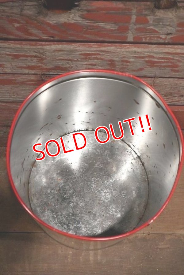 画像7: dp-220501-21 Starzing's / Vintage Potato Chips Can