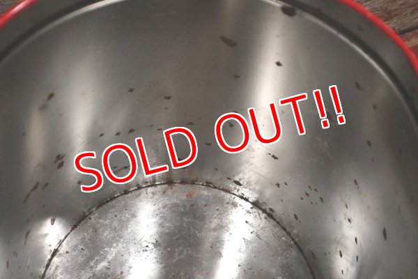 画像8: dp-220501-21 Starzing's / Vintage Potato Chips Can