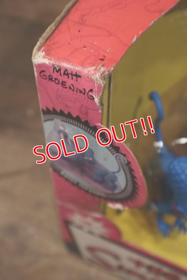 画像11: nt-220527-01 The Simpsons / McFARLANE TOYS 2006 TREEHOUSE OF HORROR "THE ISLAND OF DR.HIBBERT"