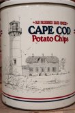 画像2: dp-220501-21 CAPE COD / Vintage Potato Chips Can