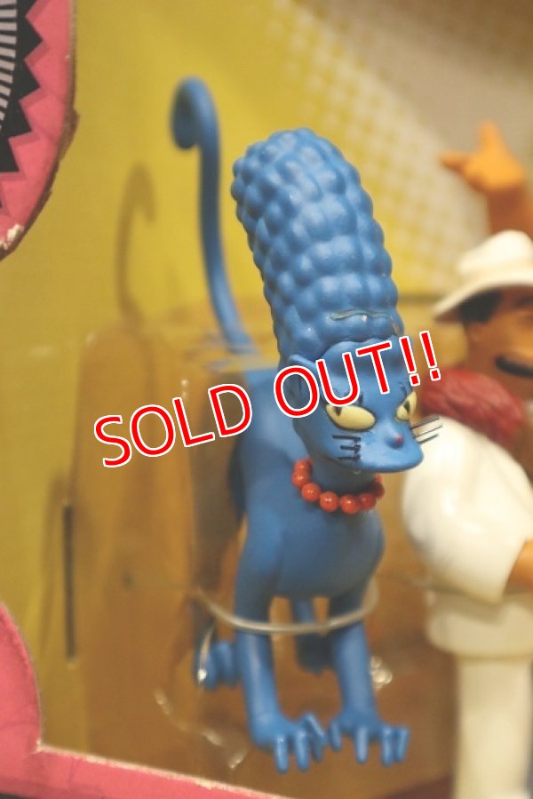 画像6: nt-220527-01 The Simpsons / McFARLANE TOYS 2006 TREEHOUSE OF HORROR "THE ISLAND OF DR.HIBBERT"