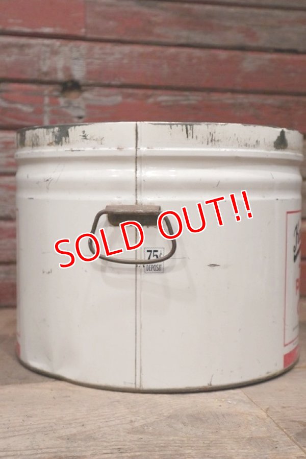 画像4: dp-220501-21 Kuehmann's / Vintage Potato Chips Can