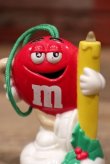 画像2: ct-220301-45 MARS / M&M's 2000's Candy Container Tops Figure