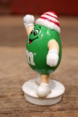 画像2: ct-220301-45 MARS / M&M's 1990's Candy Container Tops Figure