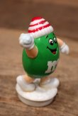 画像3: ct-220301-45 MARS / M&M's 1990's Candy Container Tops Figure