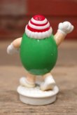 画像4: ct-220301-45 MARS / M&M's 1990's Candy Container Tops Figure