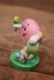 画像4: ct-220301-45 MARS / M&M's 1990's Candy Container Tops Figure