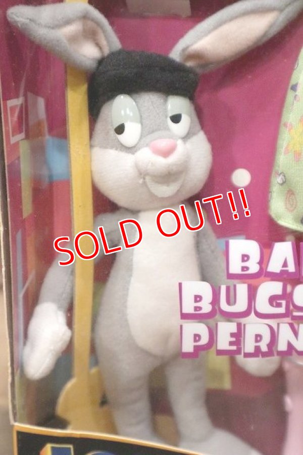 画像4: ct-220501-58 LOONEY TUNES BACK IN ACTION / MATTEL 2003 Barbie Doll