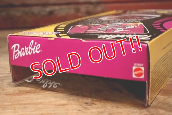 画像12: ct-220501-58 LOONEY TUNES BACK IN ACTION / MATTEL 2003 Barbie Doll