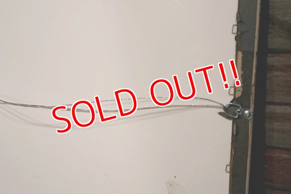 画像10: ct-220501-52 Bugs Bunny (Uncle Sam) / 1986 Poster