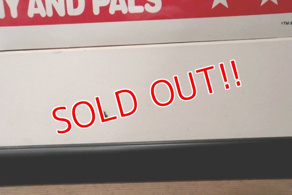 画像7: ct-220501-52 Bugs Bunny (Uncle Sam) / 1986 Poster