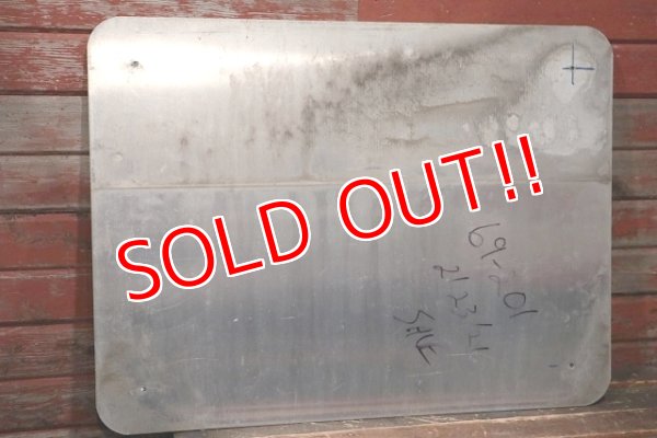 画像7: dp-220501-49 BURGER KING / Road Sign