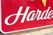 画像4: dp-220501-47 Hardee's / Large Road Sign