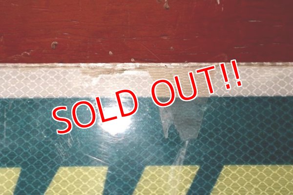 画像7: dp-220501-17 SUBWAY / Road Sign