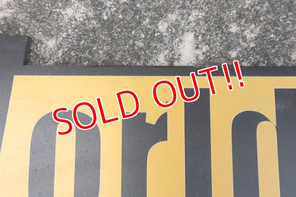 画像5: dp-220501-85 Pizza Hut / 2010's "Best of both Worlds" Sign (S)