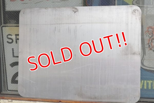 画像8: dp-220501-47 Hardee's / Large Road Sign