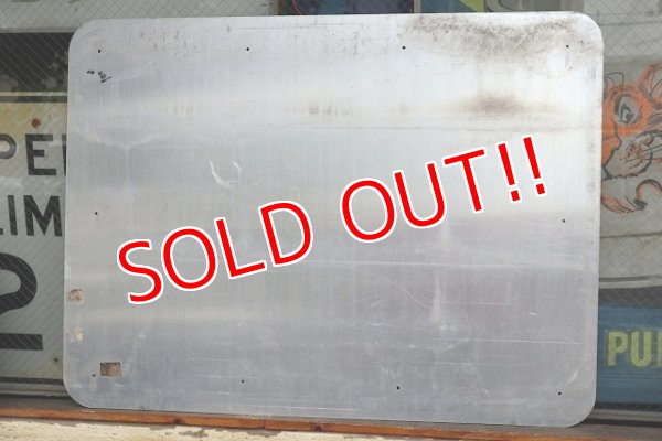 画像6: dp-220501-47 Arby's / Large Road Sign