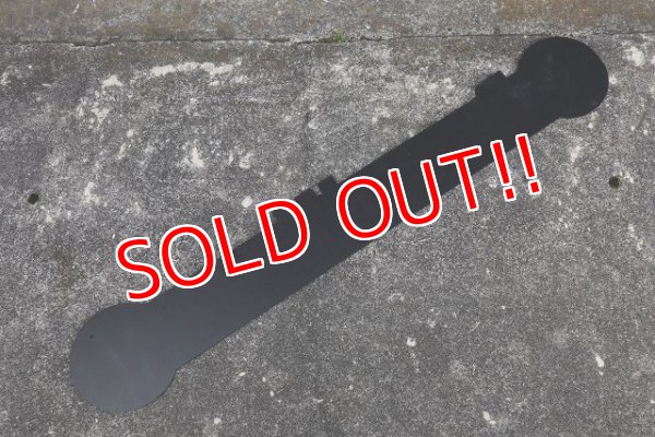 画像7: dp-220501-85 Pizza Hut / 2010's "Best of both Worlds" Sign (S)