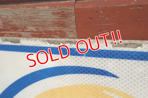 画像5: dp-220501-49 BURGER KING / Road Sign