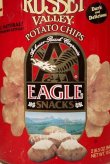 画像2: dp-220501-21 Anheuser-Busch Companies / EAGLE SNACK POTATO CHIPS CAN