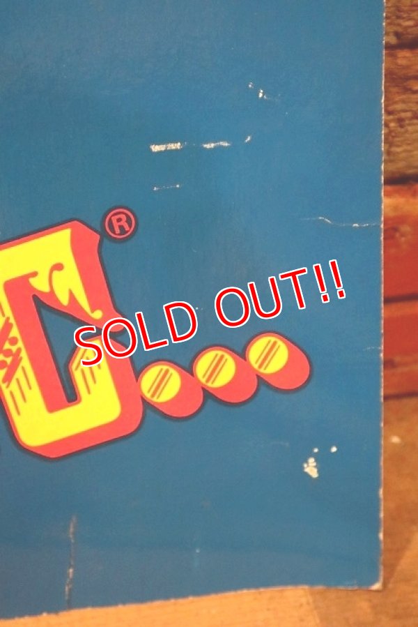 画像3: dp-220501-39 Kentucky Fried Chicken(KFC) / 1990's Paper Sign