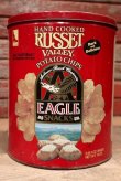 画像1: dp-220501-21 Anheuser-Busch Companies / EAGLE SNACK POTATO CHIPS CAN