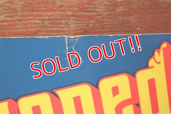 画像2: dp-220501-39 Kentucky Fried Chicken(KFC) / 1990's Paper Sign