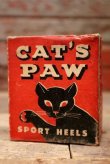 画像1: dp-220601-31 CAT'S PAW / 1950's Sport Heels