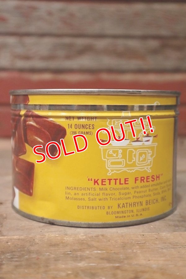 画像3: dp-220601-28 Kathryn Beich / Krumble Krunch Can