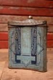 画像5: dp-220601-21 EDGEWORTH READY-RUBBED / 1930's-1940's Tin Can