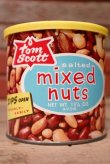 画像2: dp-220601-27 Tom Scott / salted mixed nuts Can