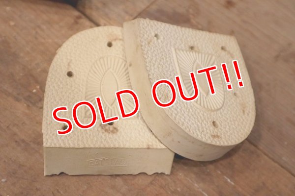 画像6: dp-220601-31 CAT'S PAW / 1950's Sport Heels