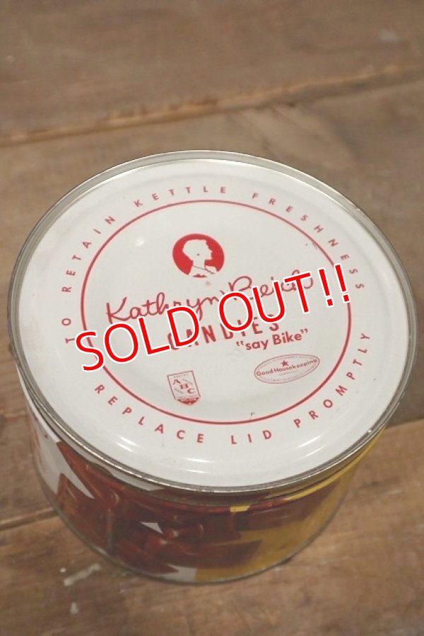 画像5: dp-220601-28 Kathryn Beich / Krumble Krunch Can