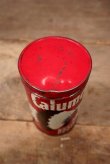 画像5: dp-220601-19 Calumet / Vintage Baking Powder Can