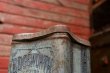 画像7: dp-220601-21 EDGEWORTH READY-RUBBED / 1930's-1940's Tin Can