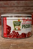 画像2: dp-220601-22 Holiday Inn / PECAN CLUSTERS Vintage Tin Can