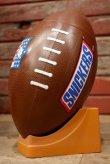 画像2: dp-220601-15 SNICKERS / 2003 NFL FOOTBALL CANDY BOWL