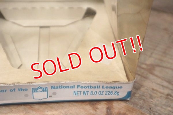 画像13: dp-220601-15 SNICKERS / 2003 NFL FOOTBALL CANDY BOWL