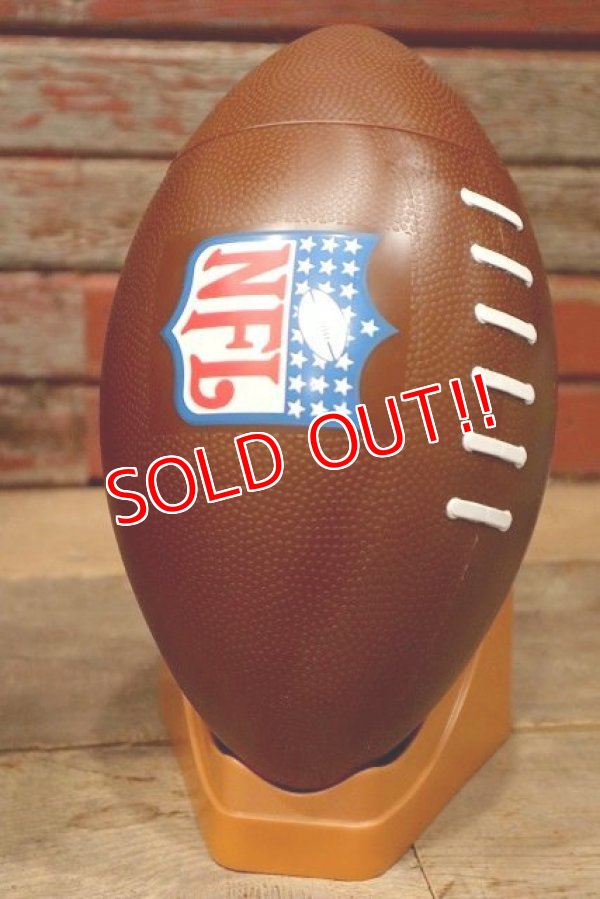 画像3: dp-220601-15 SNICKERS / 2003 NFL FOOTBALL CANDY BOWL