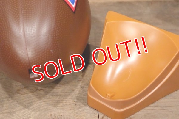 画像5: dp-220601-15 SNICKERS / 2003 NFL FOOTBALL CANDY BOWL