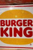 画像2: dp-220601-17 BURGER KING / 1990's Road Sign