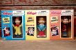 画像1: ct-220601-16 Kellogg's / Pop! Snap! Crackle! 1998 CEREAL CELEBRITIES Figure